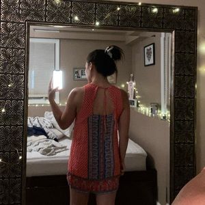 Old Navy light sun dress!